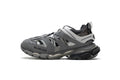 Balenciaga Track LED Gray Reps Sneaker 555036W2GB71214/555036 W2GB7 1214