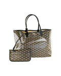 Goyard St Louis Bag