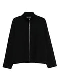 OUR LEGACY zip-up cardigan