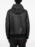 Stone Island bomber jacket with Logo