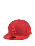 NEW ERA CAP 9FIFTY Los Angeles Dodgers baseball cap