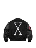 Supreme 40 Acres Malcolm bomber jacket