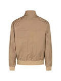 Baracuta G9 Harrington zip-up jacket