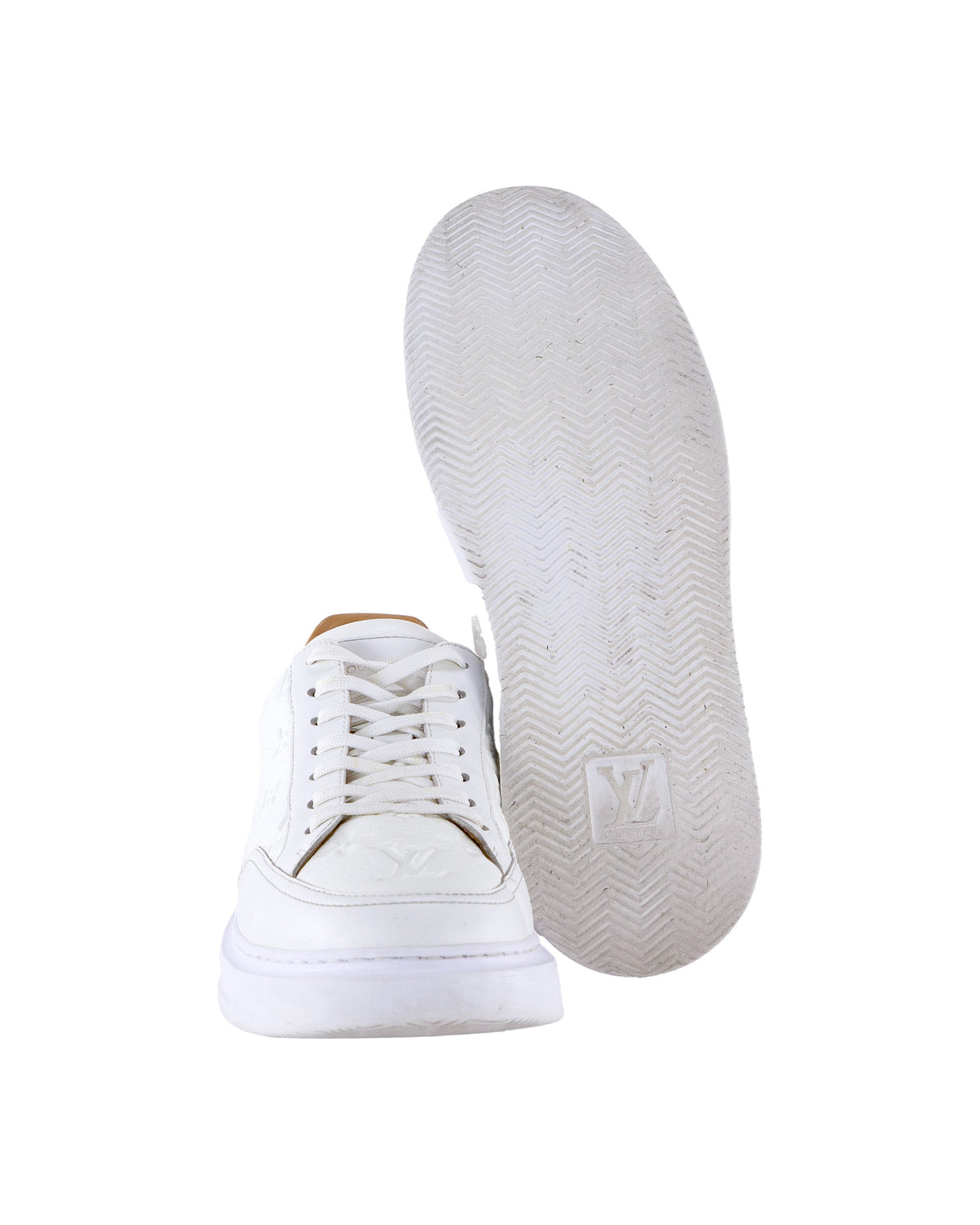 Louis Vuitton Beverly Hills Trainers