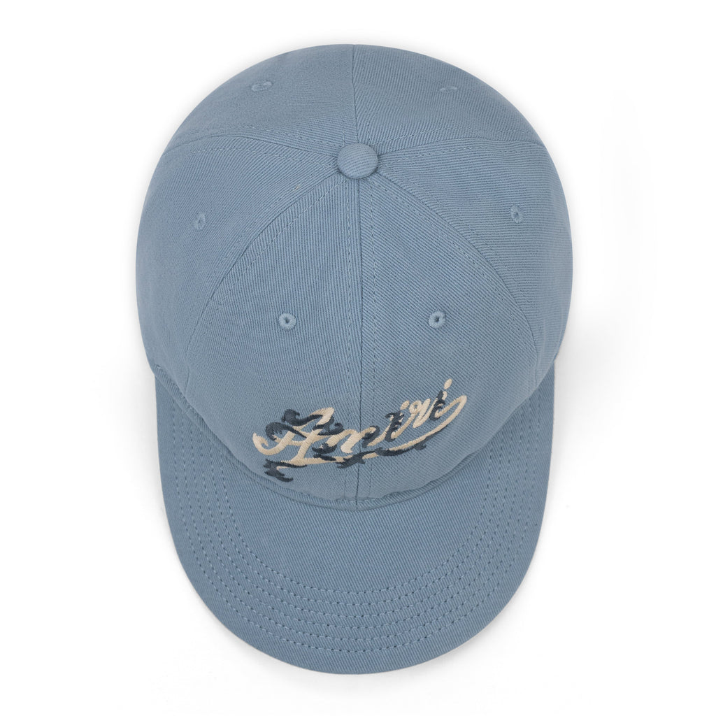 Blue Baroque Logo Dad Hat
