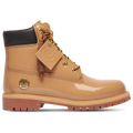 Junior Timberland Premium 6-Inch Waterproof Boot