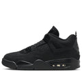 Air Jordan 4 Retro Black Cat 2025 Sneakers | FV5029-010
