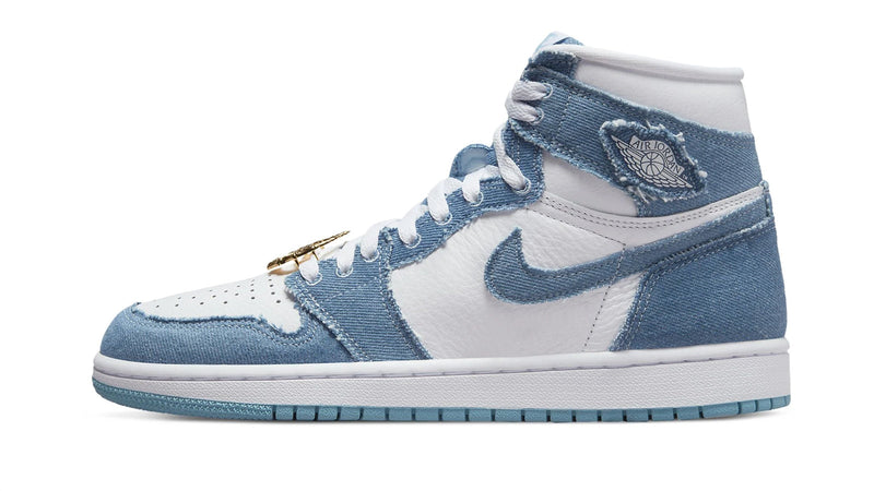 Air Jordan 1 High OG Wmns 'Denim'