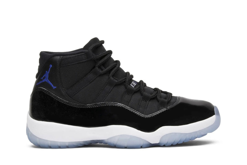 Air Jordan 11 Retro "Space Jam" 2016