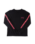 Chrome Hearts Long Sleeve T-Shirt