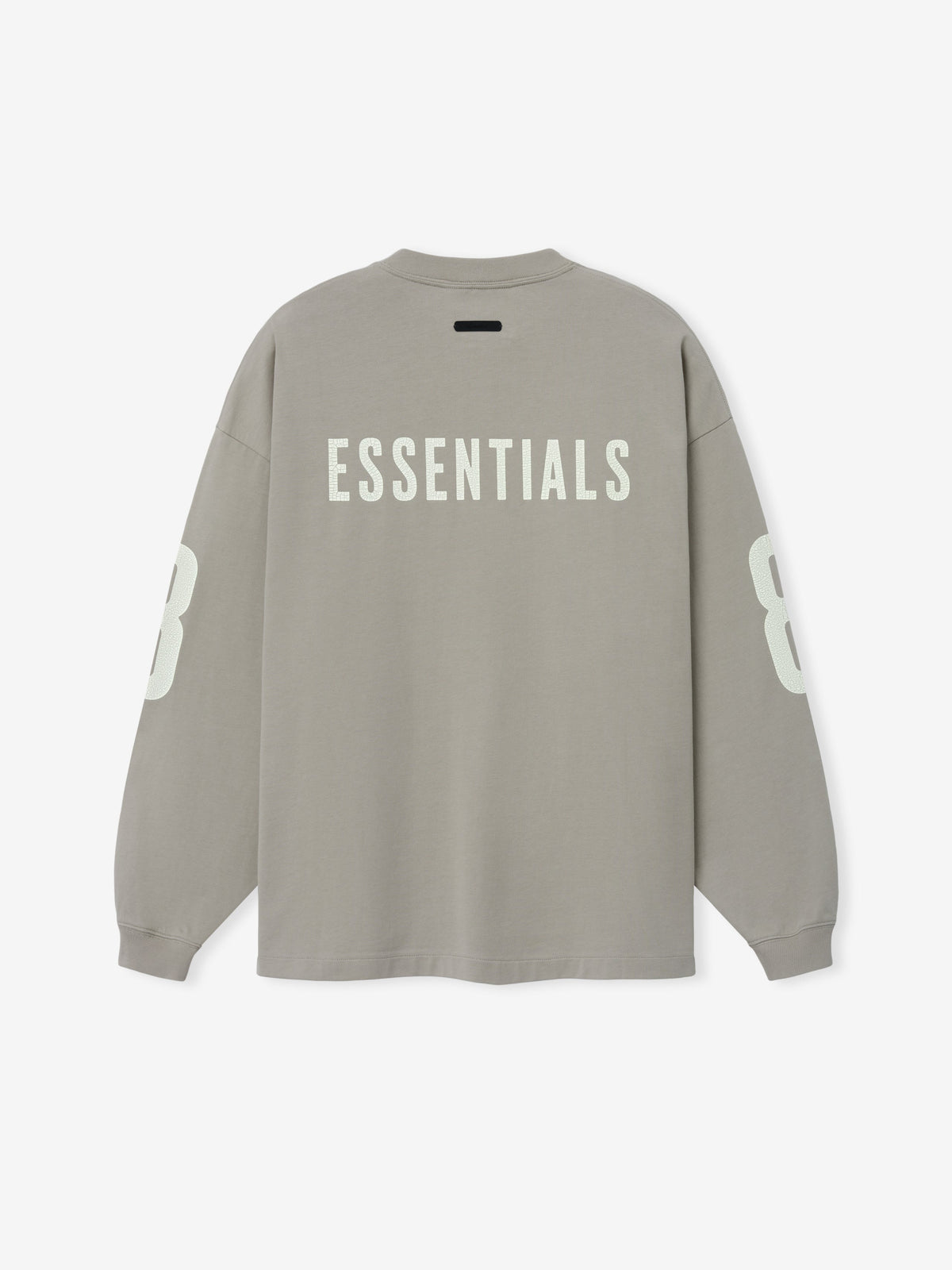 Merch Long Sleeve Tee