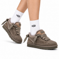 UGG Lowmel Shearling Casual Shoes